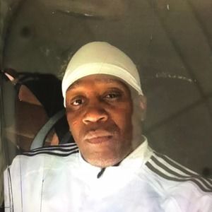 Meet your Posher, Greg